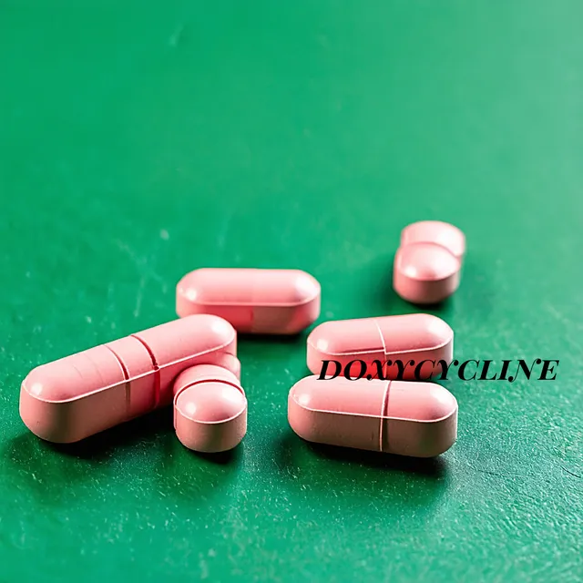 Prix du doxycycline